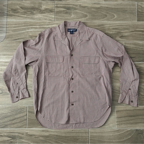 Ralph Lauren Other - Ralph Lauren Shirt | Size 12